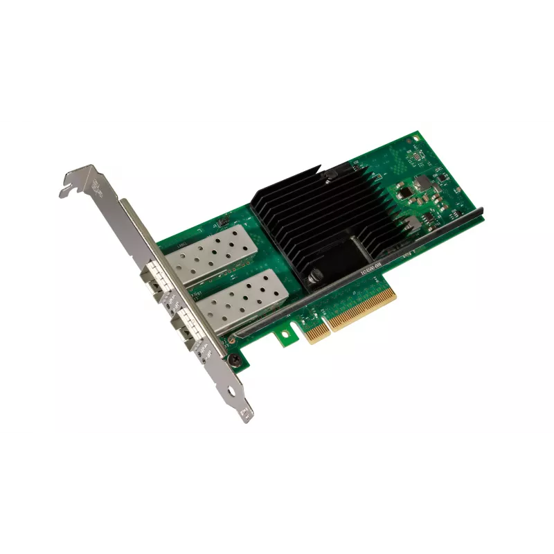 Intel X710DA2 tinklo plokštė vidinė SFP+ 10 Gbit/s