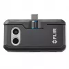 Termovizijos kamera FLIR ONE Pro Android USB-C, modelis FP3AC, 8,7 Hz, NETD 150 mK, 8–14 µm, fiksuotas fokusas, USB-C