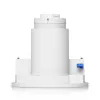 Ubiquiti UACC-G6-PTZ-ICM-W lubinis lauko laikiklis baltas 15,1 cm skersmens