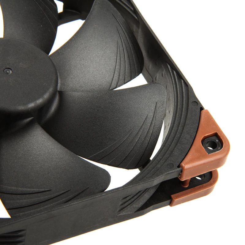 Noctua NF-A14 industrialPPC-3000 PWM 140 mm korpuso ventiliatorius