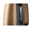 Elektrinis virdulys Tefal 1,7 L 2400 W juodas/varinis