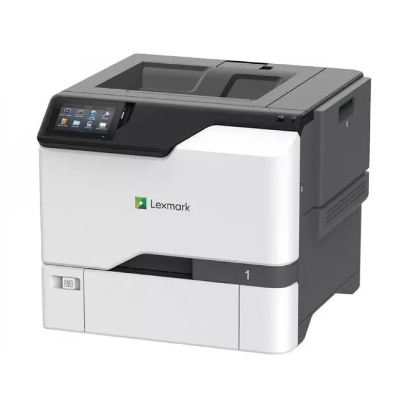 Spaustuvas Lexmark CS735de spalvotas lazerinis 1200 x 1200 DPI