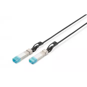 DAC kabelis Digitus SFP+ 10G 0,5 m DN-81220-01
