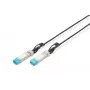 DAC kabelis Digitus SFP+ 10G 0,5 m DN-81220-01