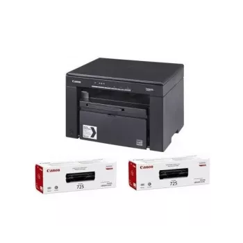 Canon i-SENSYS MF3010 lazerinis daugiafunkcis įrenginys A4, 1200 x 600 DPI, 18 ppm
