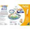 Stalo žaidimas tiptoi 00126 15 min. edukacinis