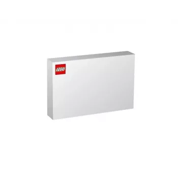Popieriniai maišeliai Large LEGO 6315794 – pakuotė po 200 vnt.