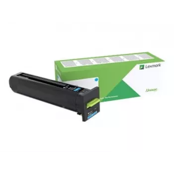 Gamybinis kasetė Lexmark 82K2UCE 55000 puslapių Cian