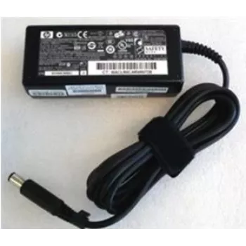 Maitinimo adapteris HP 65W Smart 574063-001, 65 W, HP Smart PIN jungtis