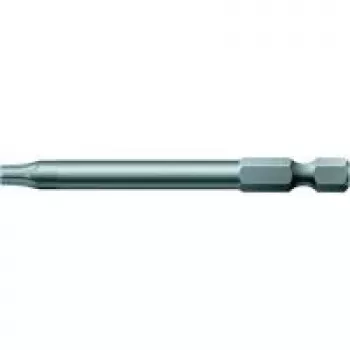 Wera Tieflochbit 70 mm T40 6.3 mm 1/4 colio šešiakampis antgalis