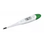 Termometras Medisana TM 700 Contact Green, Baltas, Oralinis, Rektalinis, Pažastinis