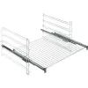 Teleskopinis orkaitės bėgelis Electrolux TR1LFAV, 383×14×42 mm, tinka AEG