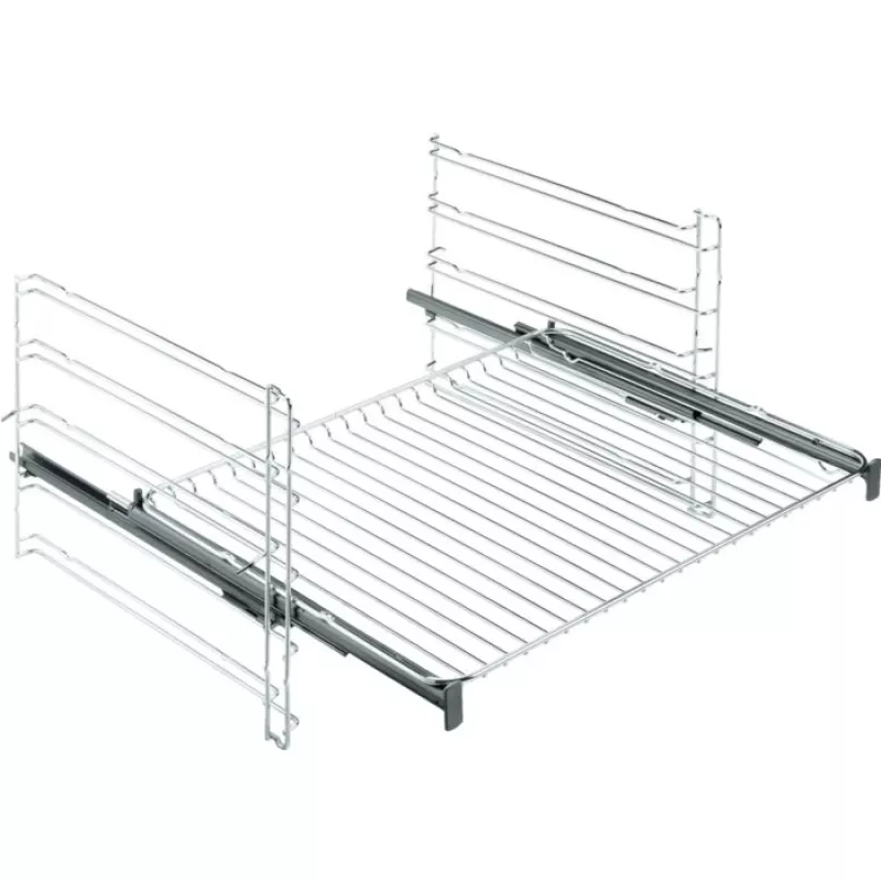 Teleskopinis orkaitės bėgelis Electrolux TR1LFAV, 383×14×42 mm, tinka AEG