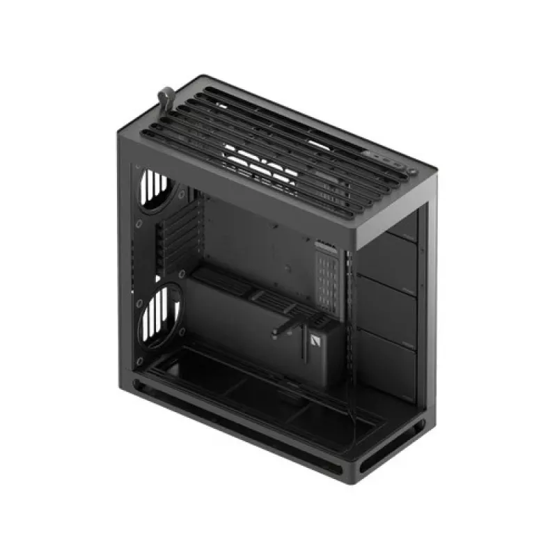 HAVN HS 420 Midi Tower Juoda