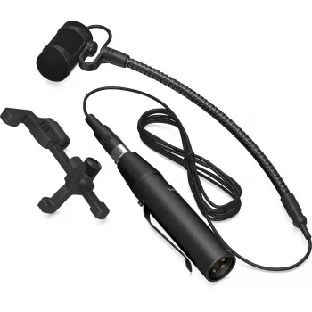 Kondensatorinis mikrofonas smuikui Behringer CB100