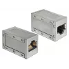 Lyties keitiklis RJ45 DeLOCK 86165