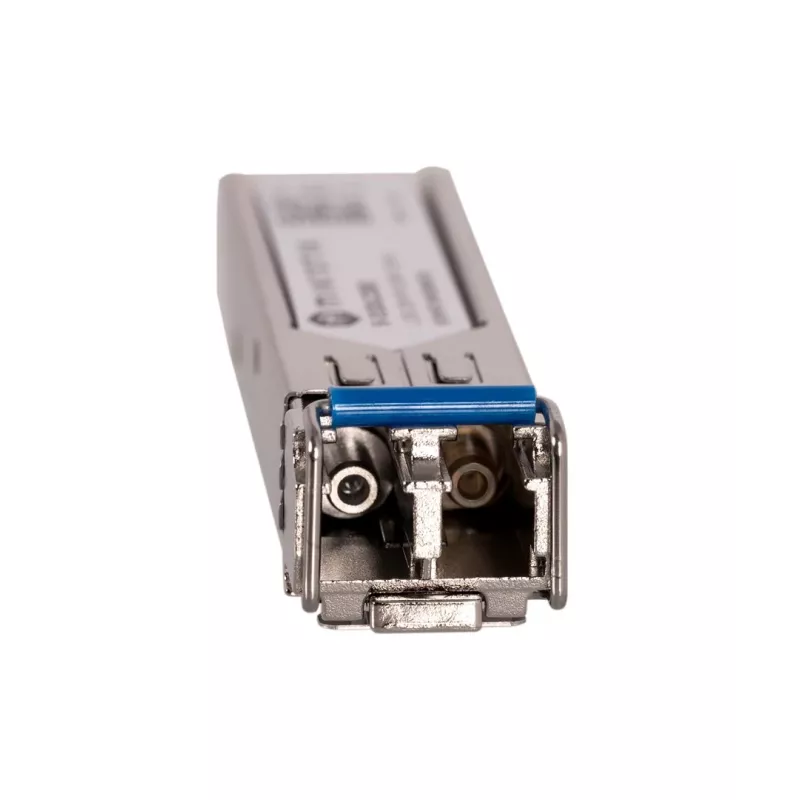 MikroTik S-31DLC20D SFP modulis 1310 nm 1250 Mbit/s 20 km LC