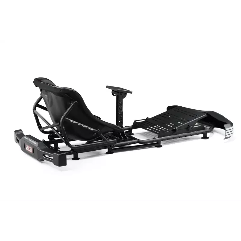 Lenktynių Simuliatoriaus Rėmas Next Level Racing Go Kart Plus NLR-S034