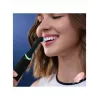 Šepetėlių galvutės Oral-B iO Gentle Care — 4 vnt., juodos, keičiamos