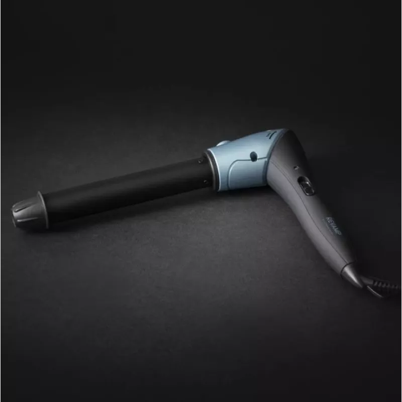 Plaukų formavimo prietaisas Revamp Twist and Swivel Handle TO-2000-EU su sukama rankena
