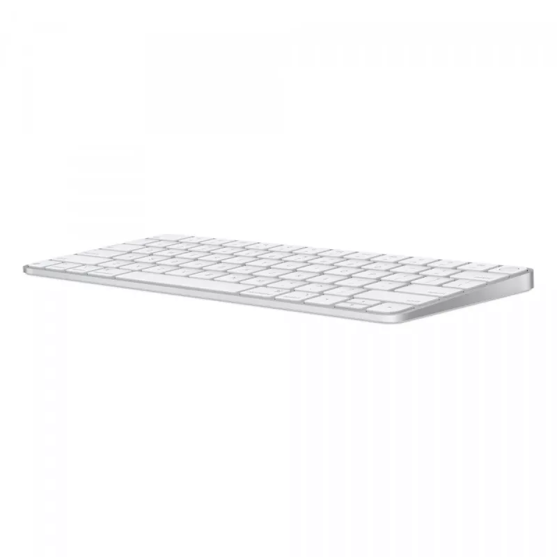 “Magic Keyboard” su Touch ID, skirtas “Mac” modeliams, išdėstymas JAV anglų