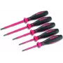 Atsuktuvas TORX® Single Cimco 117920, VDE, izoliuotas