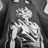 Žaidimų kėdė Subsonic Pro Gaming Seat DBZ SON GOKU