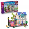 LEGO Friends 42687 Liann's Family House – Lianos šeimos namas