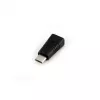 Sbox Adapter Micro USB-2.0 mot. → USB Type-C OTG AD.USB.F-CTYPE.M.