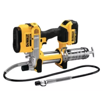 DeWALT DCGG571M1 tepalinė