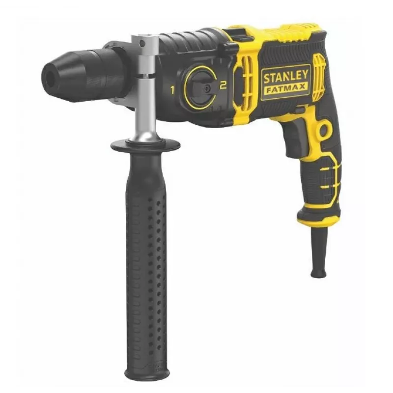 Stanley FATMAX FMEH1100K-QS plaktukinis grąžtas 1100 W 3200 RPM