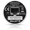 Belaidis prieigos taškas Ubiquiti B-DB-AC 2,4 GHz 5 GHz