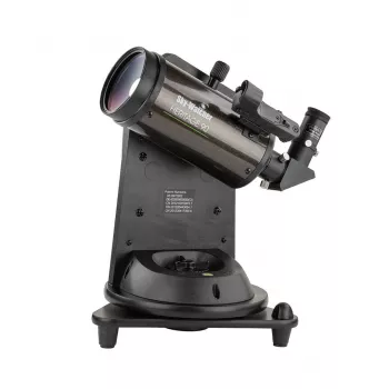 Teleskopas Skywatcher MAK 90 Virtuoso 90 mm apertūra nešiojamas
