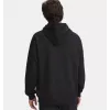 Under Armour UA Rival Fleece vyriškas gobtuvas su logotipu