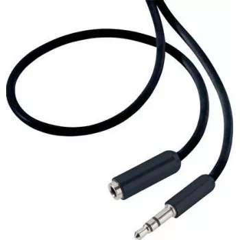 Speaka Professional SP-7870468 Juodas jungiamasis aksesuaras