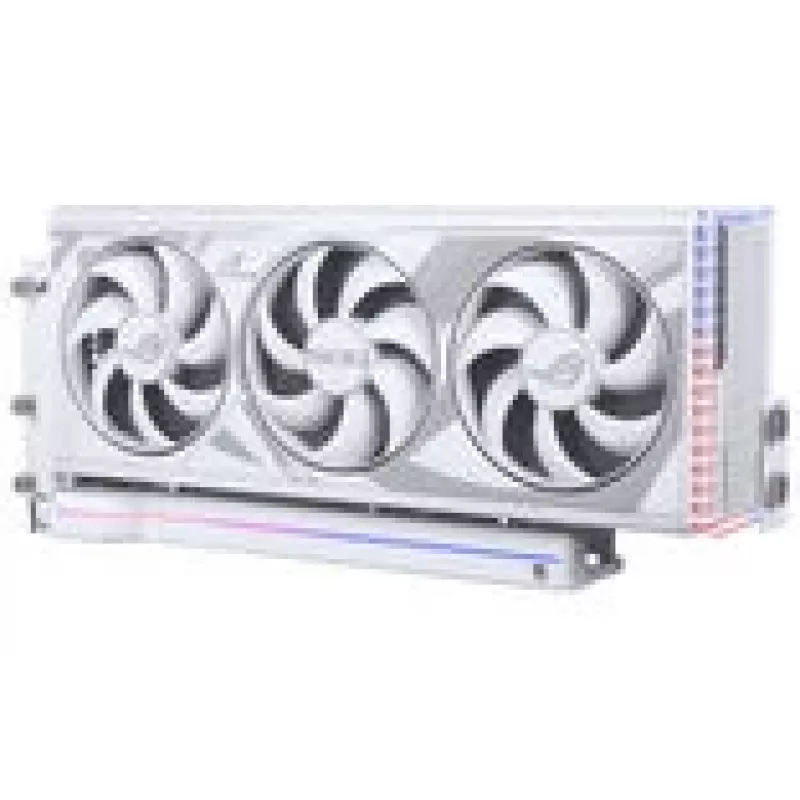 PHANTEKS GPU laikiklis Premium PCIe Gen 5 DRGB