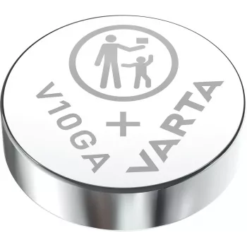 Baterija V10GA (LR54) 1.5V *Varta*