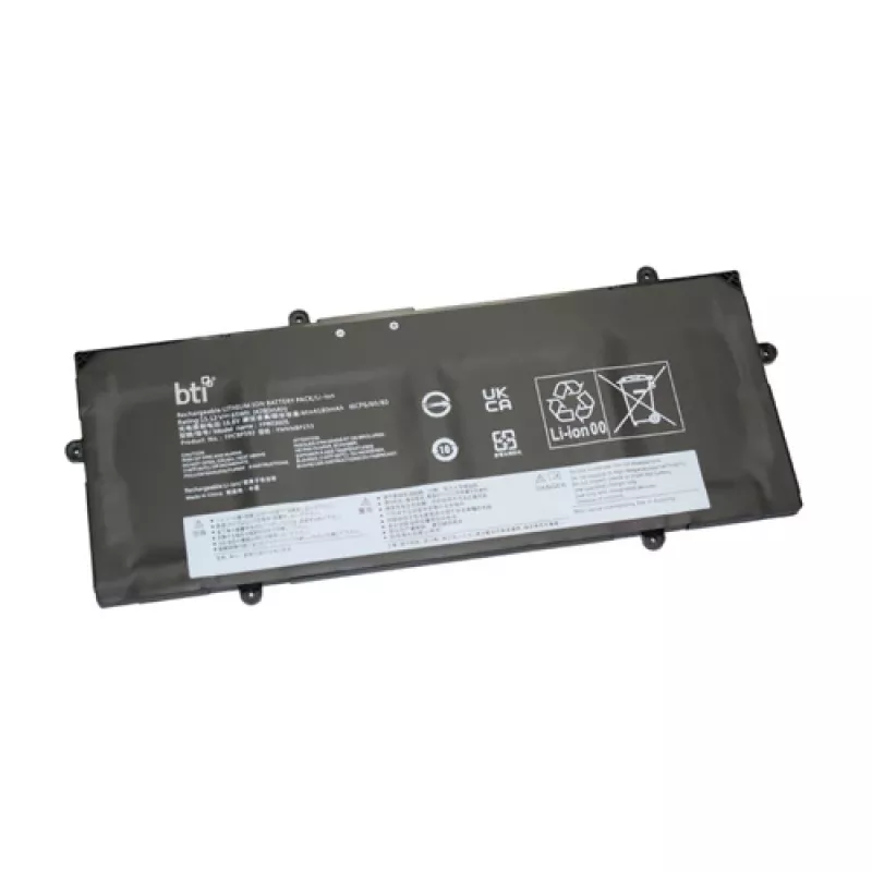 Origin Storage FPCBP592-BTI pramoninis akumuliatorius Ličio jonų 4300 mAh 15,12 V (FPCBP592-BTI)