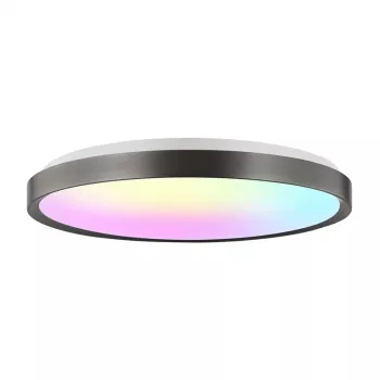 Lubinis šviestuvas Yeelight Jupiter D C400 RGB su išmaniu valdymu, energijos klasė E