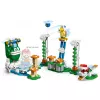 Konstruktorius LEGO Super Mario 3 priešų figūrėlės 71409 – Bumerango Brolis ir Piranijinis Augalas