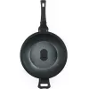 Wok Russell Hobbs RH01860EU7 28 cm su Crystaltech nelimpančia danga