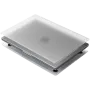 SATECHI Eco kietas dėklas, skirtas MacBook Pro 14 - skaidrus