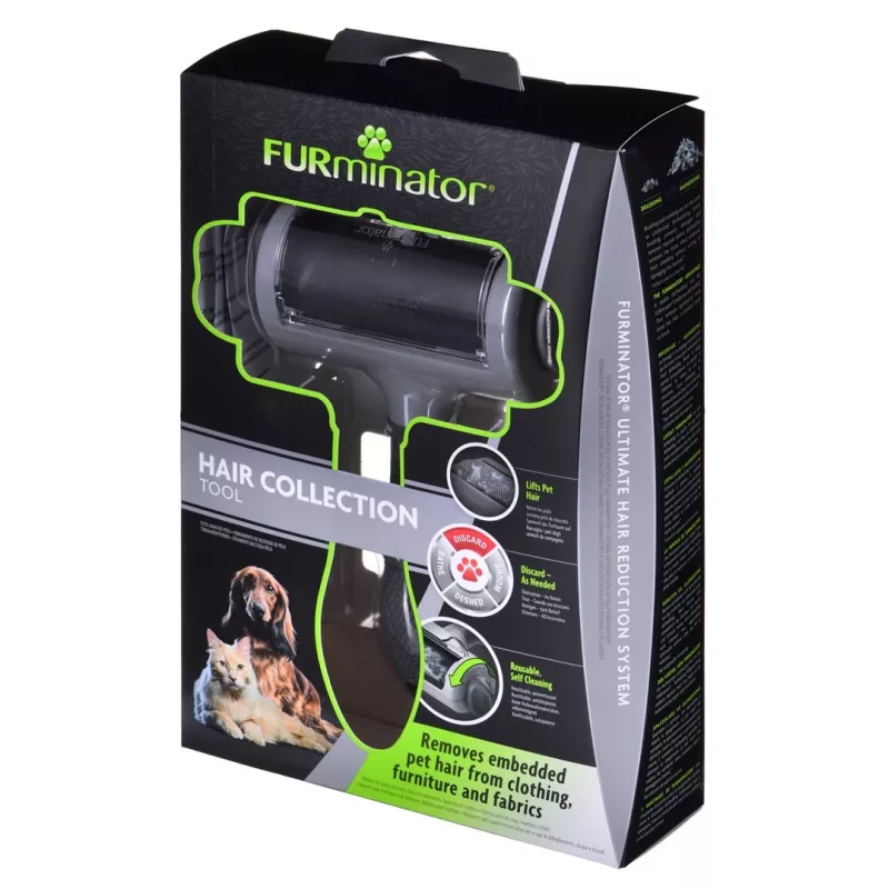 FURminator Coat valymo volelis
