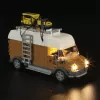Tischlerei-Transporter, Statybinis žaislas