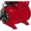 Einhell 4173520 Sodo įrankis 4.500 L Juodas