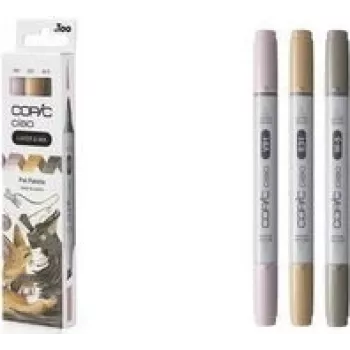 Copic 220750302 – Originalus COPIC žymeklis