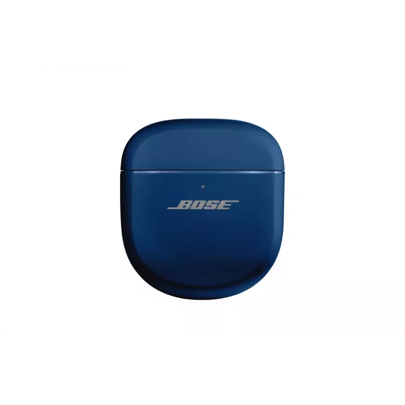 Belaidės ausinės į ausį Bose 882826-0060 „Bluetooth“ mėlynos