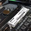 SSD diskas Patriot Memory 480 GB M.2 PCI Express 3.0 NVMe P310