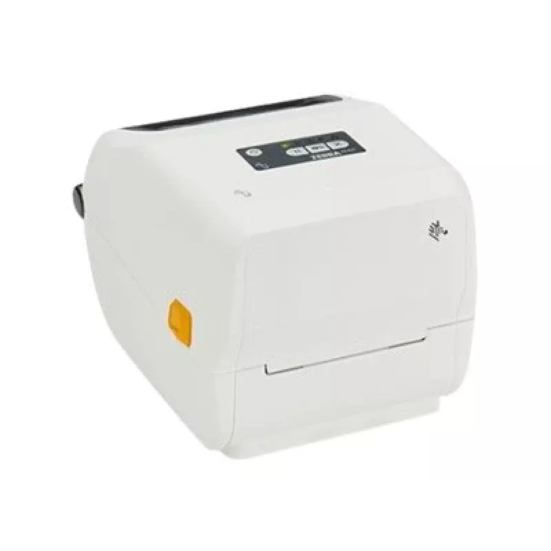 Zebra ZD421D etikečių spausdintuvas, tiesioginis terminis, 203 x 203 DPI, 152 mm/s, laidinis ir belaidis Wi-Fi Bluetooth
