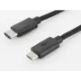 Digitus USB Type-C laidas Type-C į Micro-USB B 2.0 1,8 m